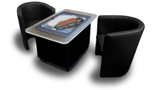 Table Microsoft Surface